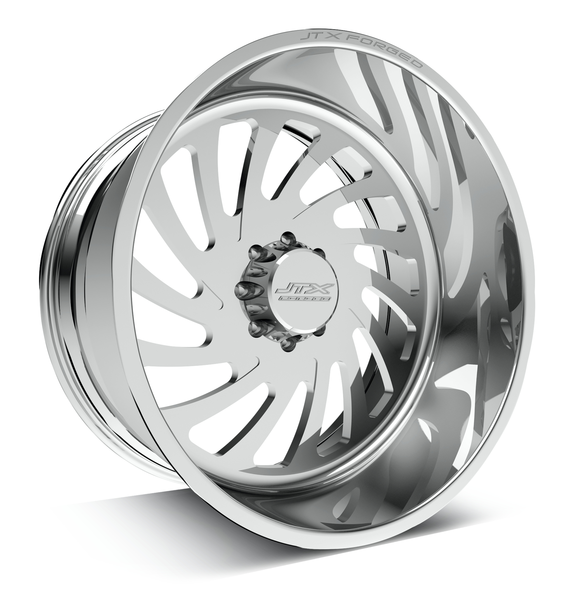 KMC Wheel KM552 IMS for 07-up Jeep Wrangler JK and JL & 20