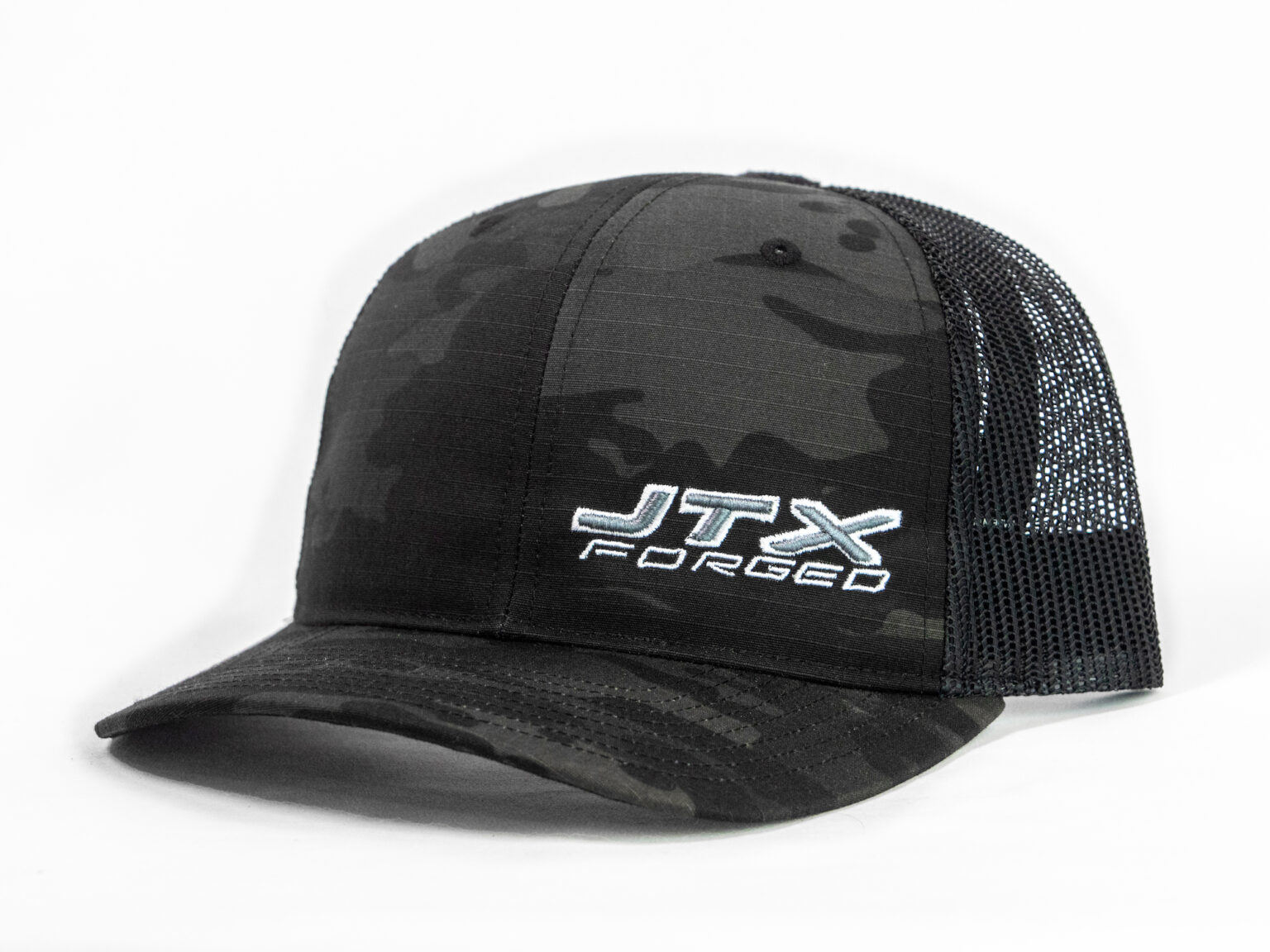 JTX Forged Merch Launch! - JTX Forged