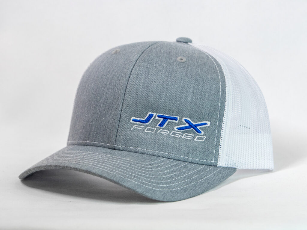 JTX Forged MAX SHINE Polishing Kit – JTX Forged Merch