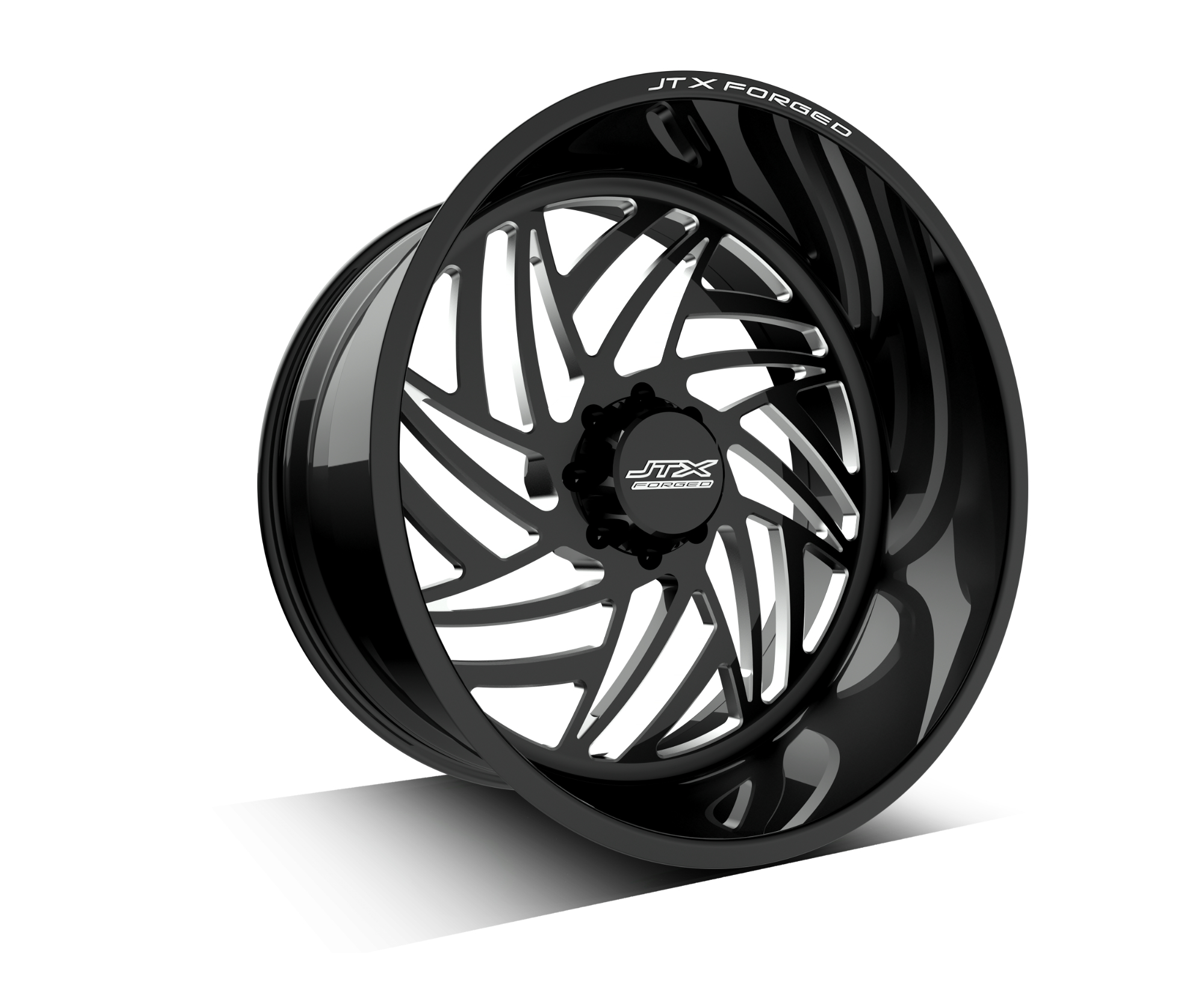 New JTX Forged Wheel Designs - August 2021 - JTX Forged