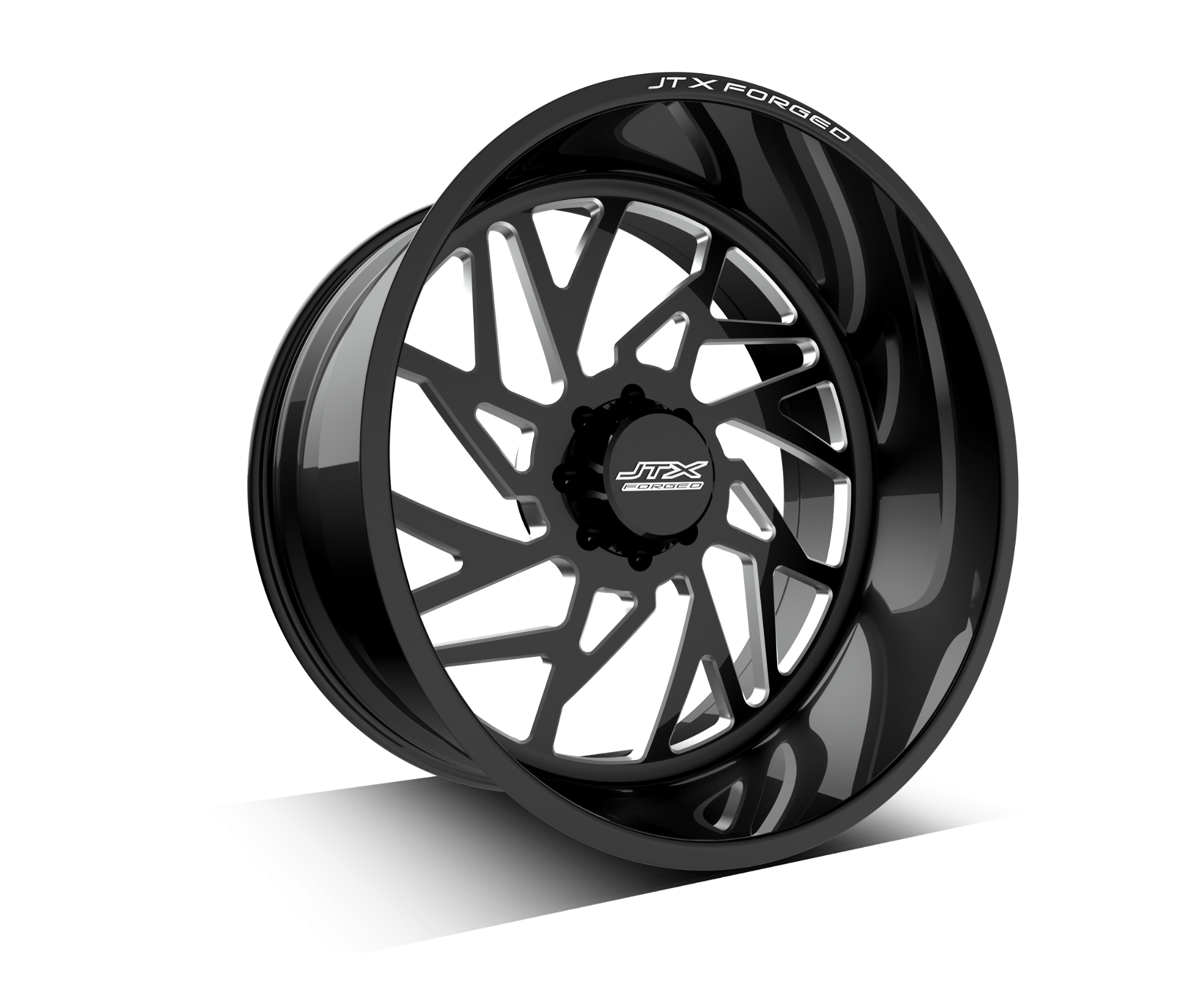 New JTX Forged Wheel Designs - August 2021 - JTX Forged