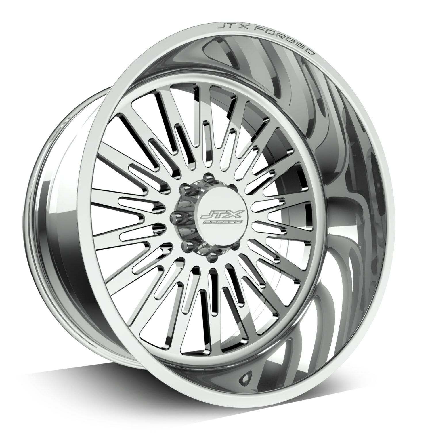 New JTX Forged Wheel Designs August 2021 JTX Forged