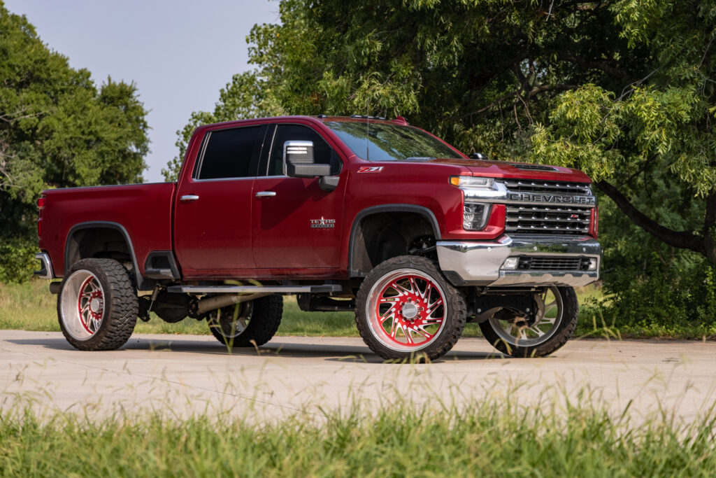 JTX-Forged-Wheels-Custom-Texas-Chevy-Chevrolet-Silverado-Work-Show-Truck-Beast5