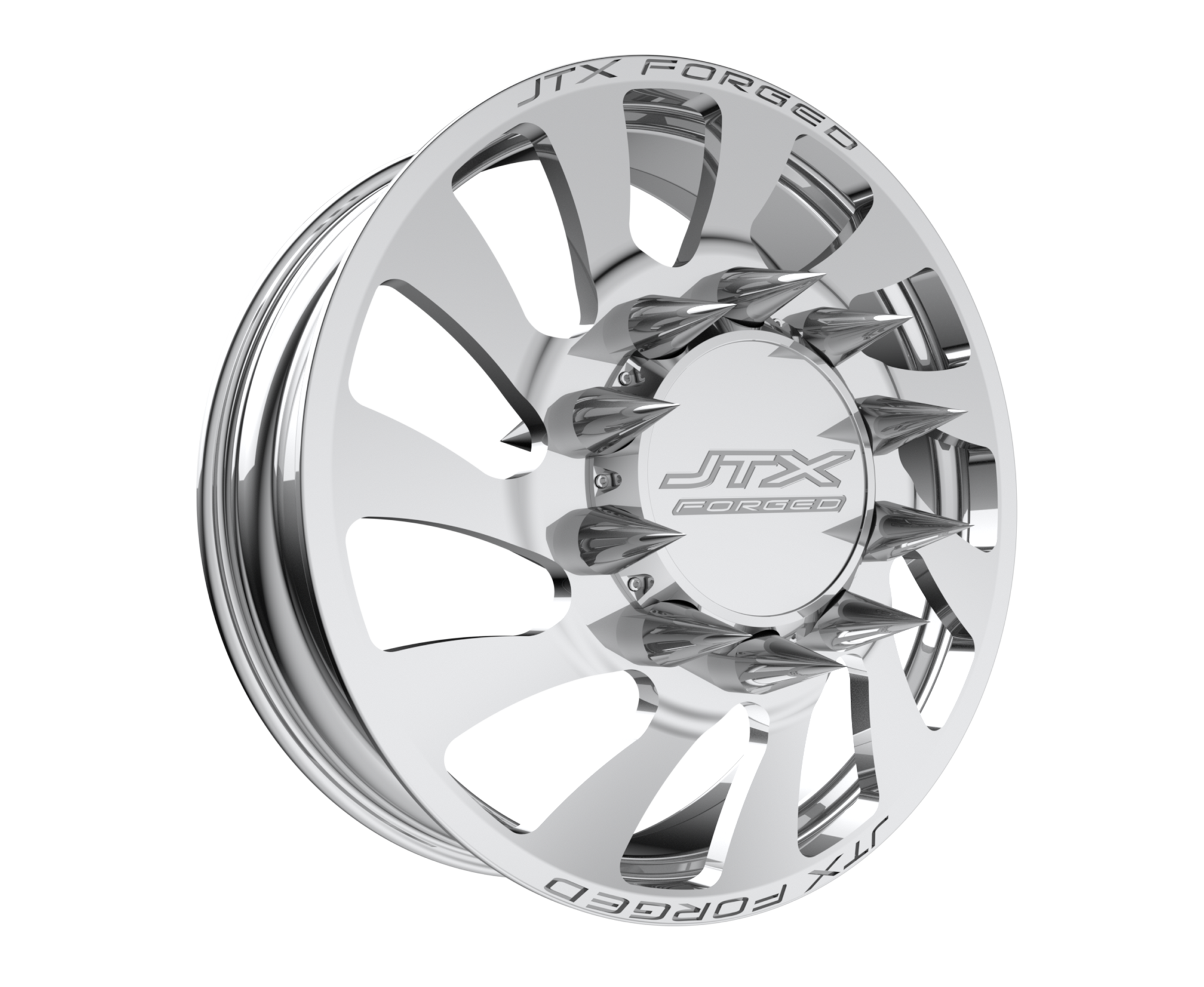 Dually Series Jtx Forged