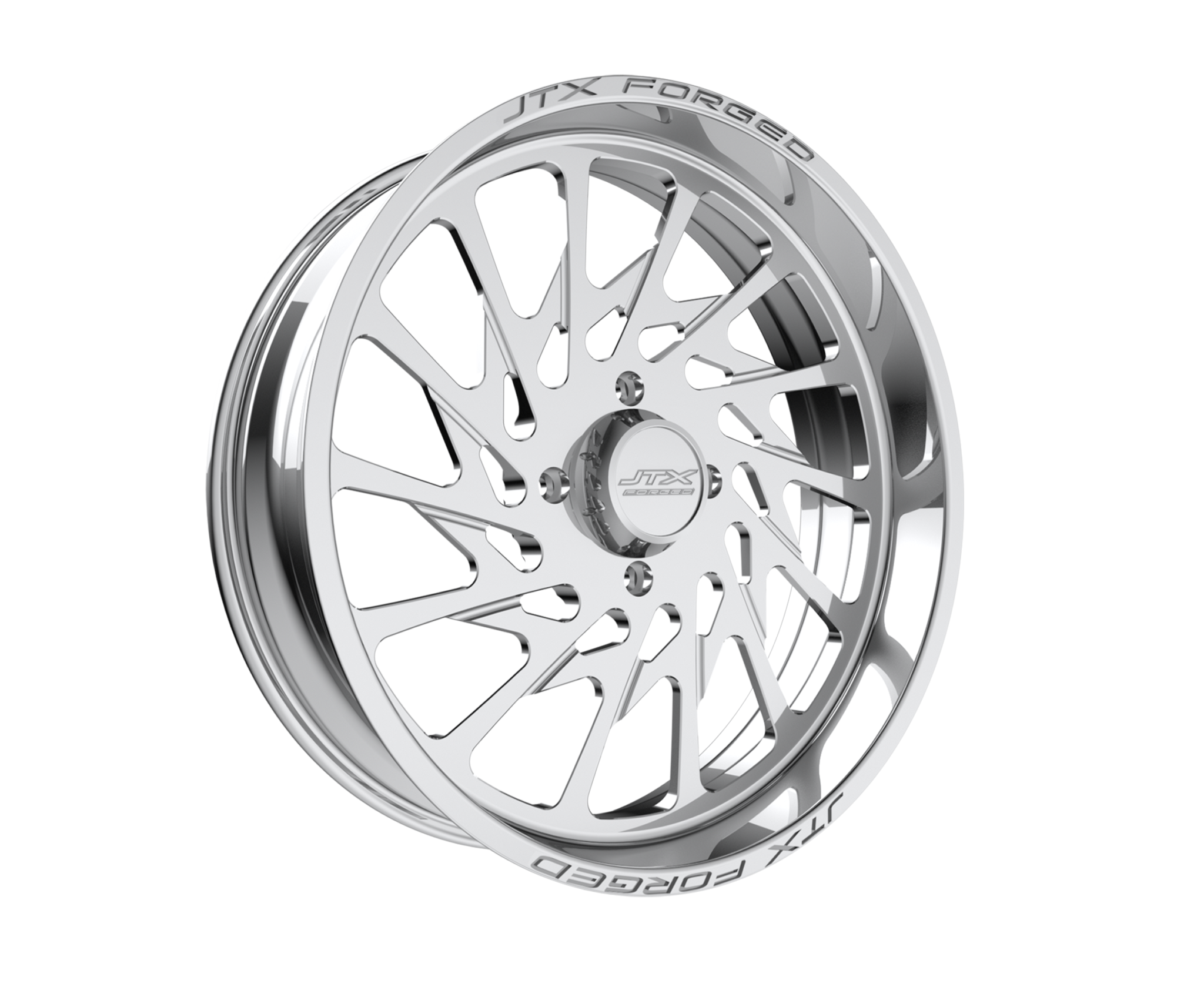 Utv Series Jtx Forged