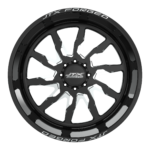 26X14 JUDGE 8 LUG BM FRONT