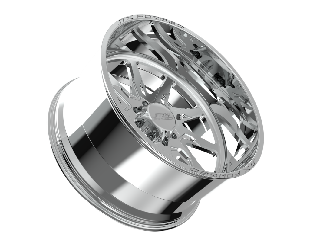 26X14 JUDGE 8 LUG P ANGLE