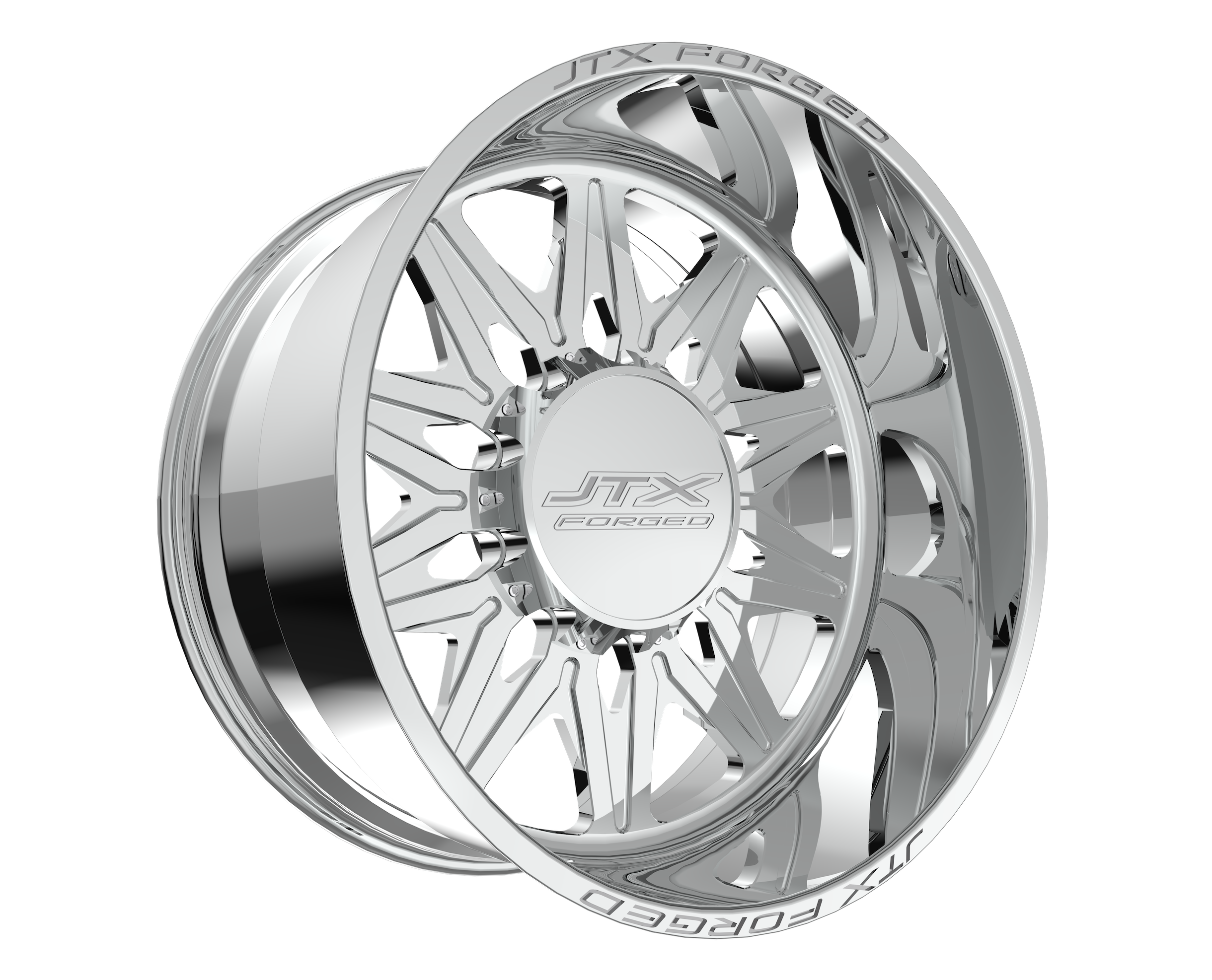PHOENIX PHANTOM - JTX Forged