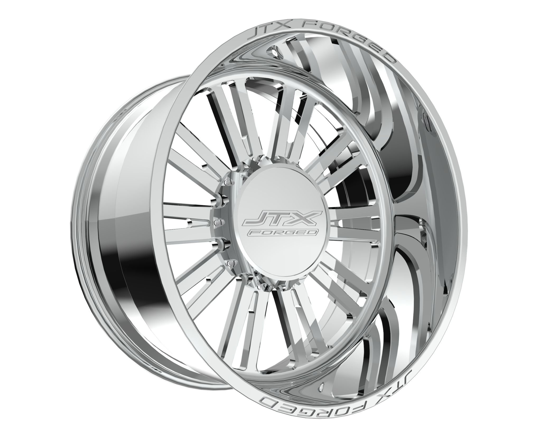 PHANTOM SERIES - JTX Forged