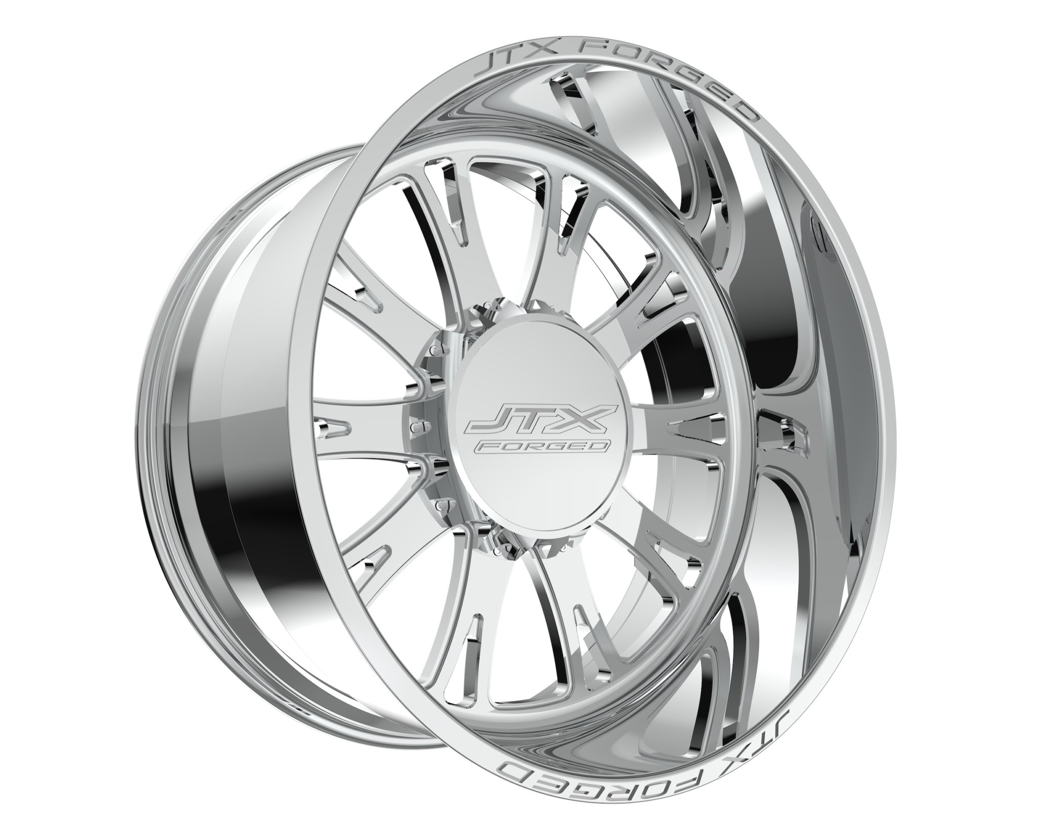 PHANTOM SERIES - JTX Forged