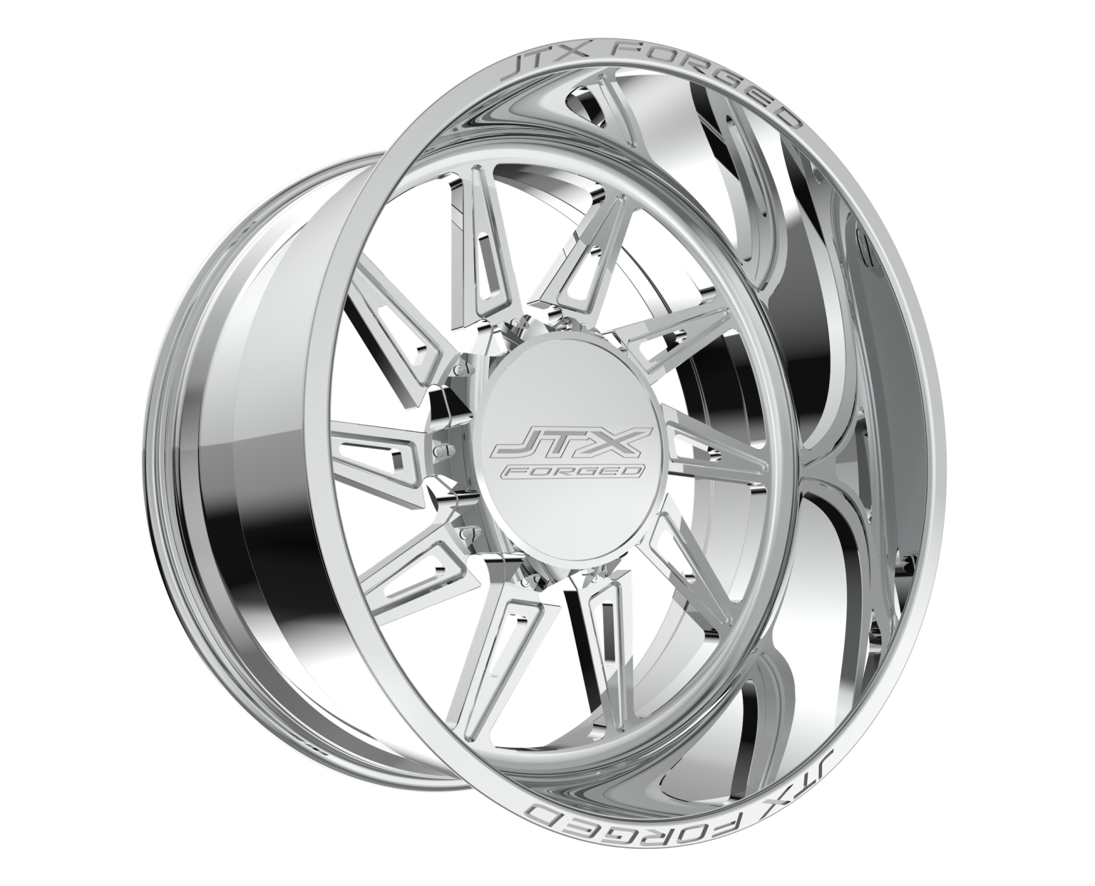 PHANTOM SERIES - JTX Forged