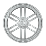 26 JTX 2 PIECE ICON FRONT 6 LUG P FRONT