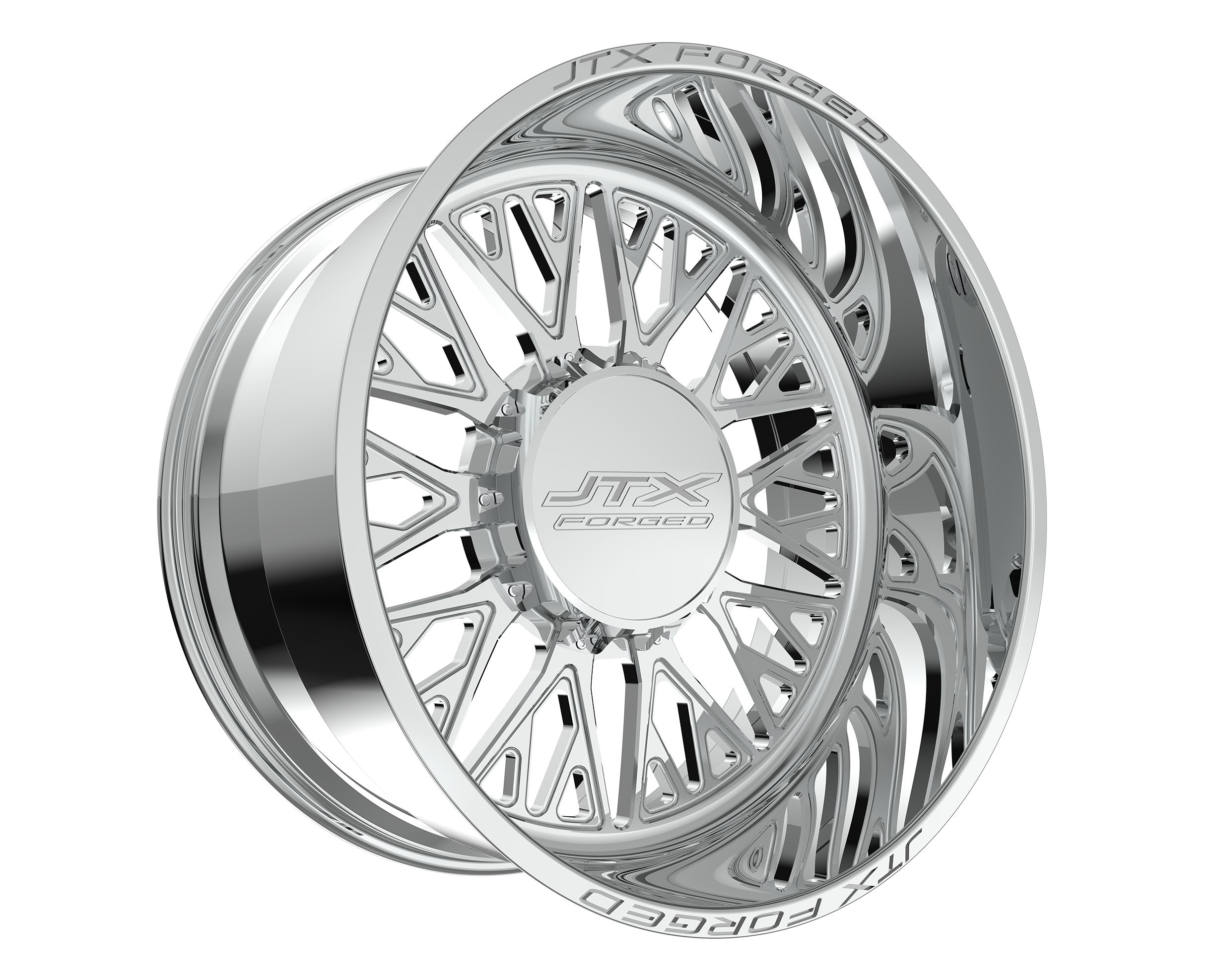 ARCHETYPE PHANTOM - JTX Forged