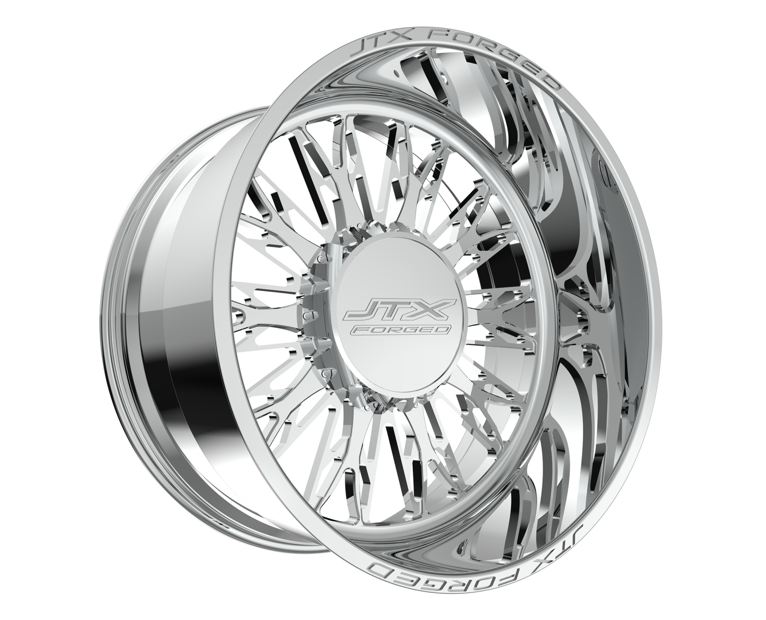 Phantom Series Jtx Forged