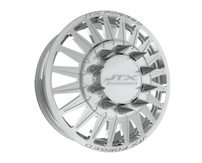 Shizo Rails SCHIZO DUALLY – JTX Forged