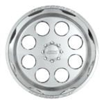 26X14 CRATER 8 LUG P FRONT