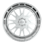 26X14 DOUBLE STACK 8 LUG P FRONT
