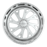 26X14 HOLLOW POINT 8 LUG P FRONT