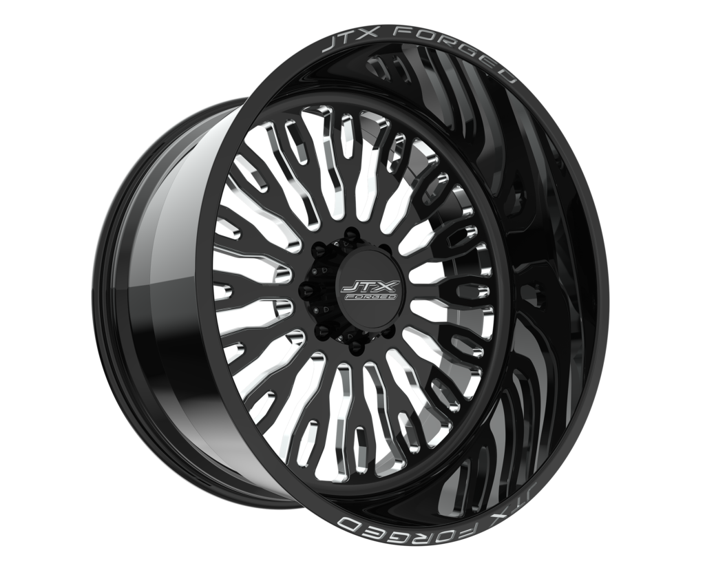 26X14 PREDATOR 8 LUG BM