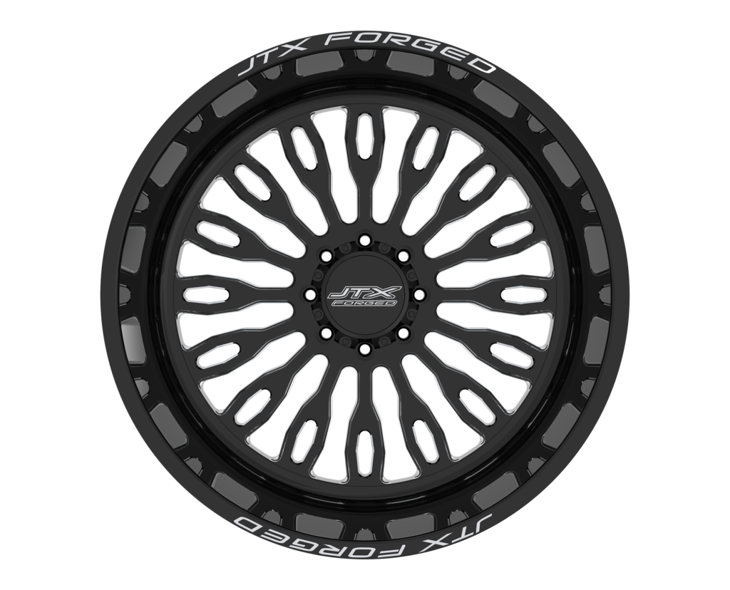 26X14 PREDATOR 8 LUG BM FRONT