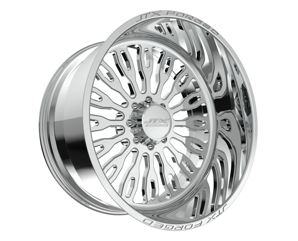 26X14 PREDATOR 8 LUG P