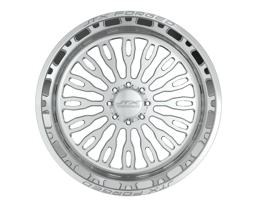 26X14 PREDATOR 8 LUG P FRONT