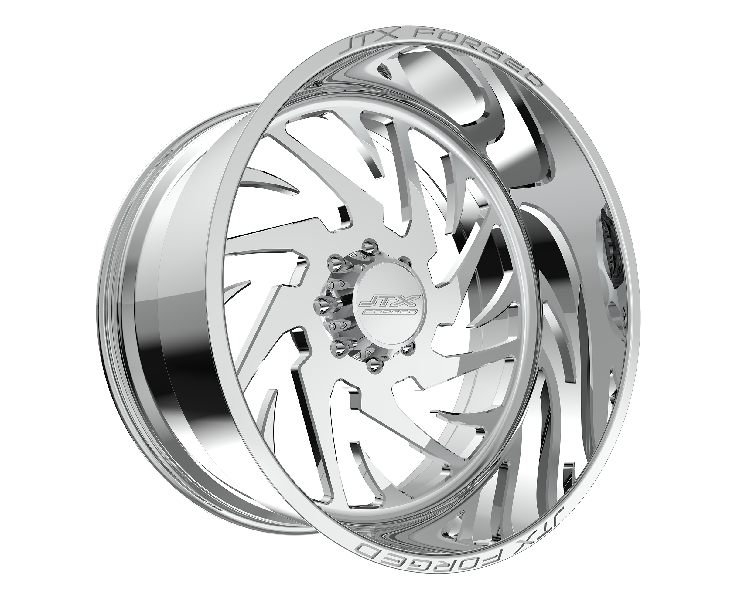 PHOENIX SINGLE - JTX Forged