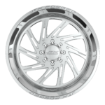 26X14 SUBSONIC 8 LUG P FRONT