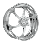 26 JTX 2 PIECE TYPHOON FRONT 6 LUG P