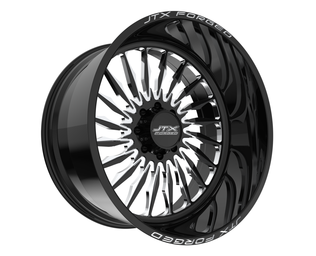 26x14 CZAR 8 LUG BM