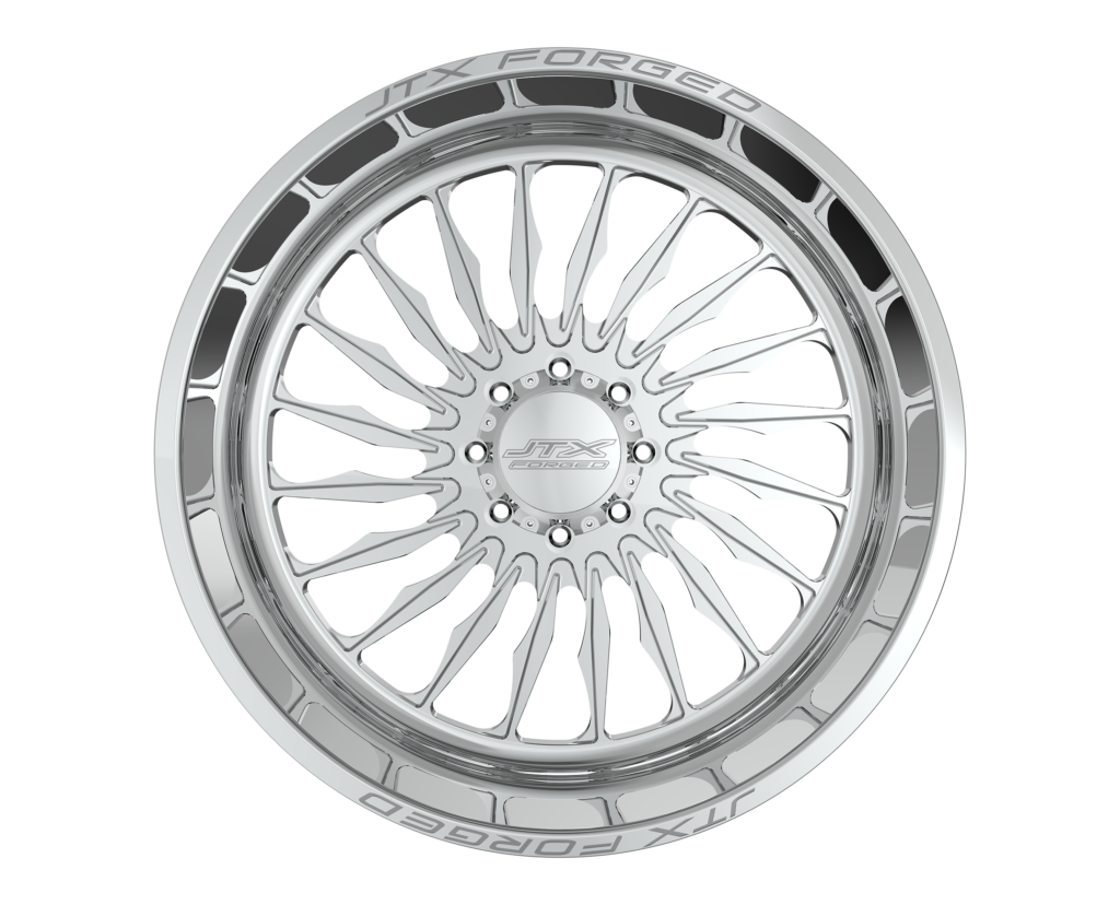 26x14 CZAR 8 LUG P FRONT