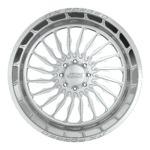 26x14 CZAR 8 LUG P FRONT