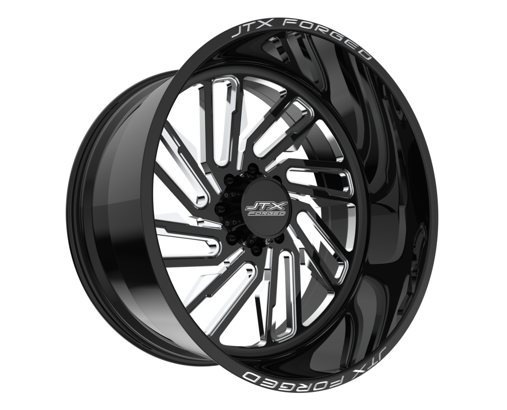 26x14 IMPERIAL 8 LUG BM