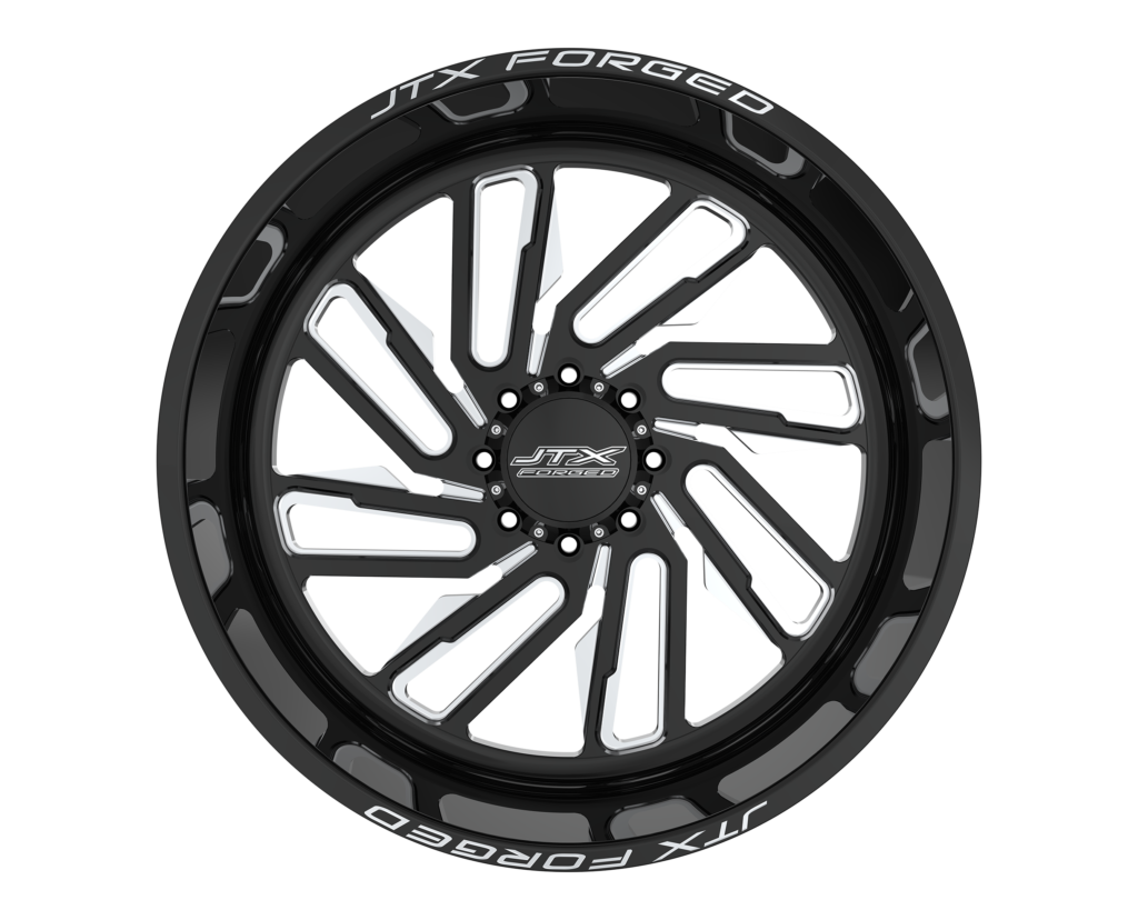 26x14 IMPERIAL 8 LUG BM FRONT