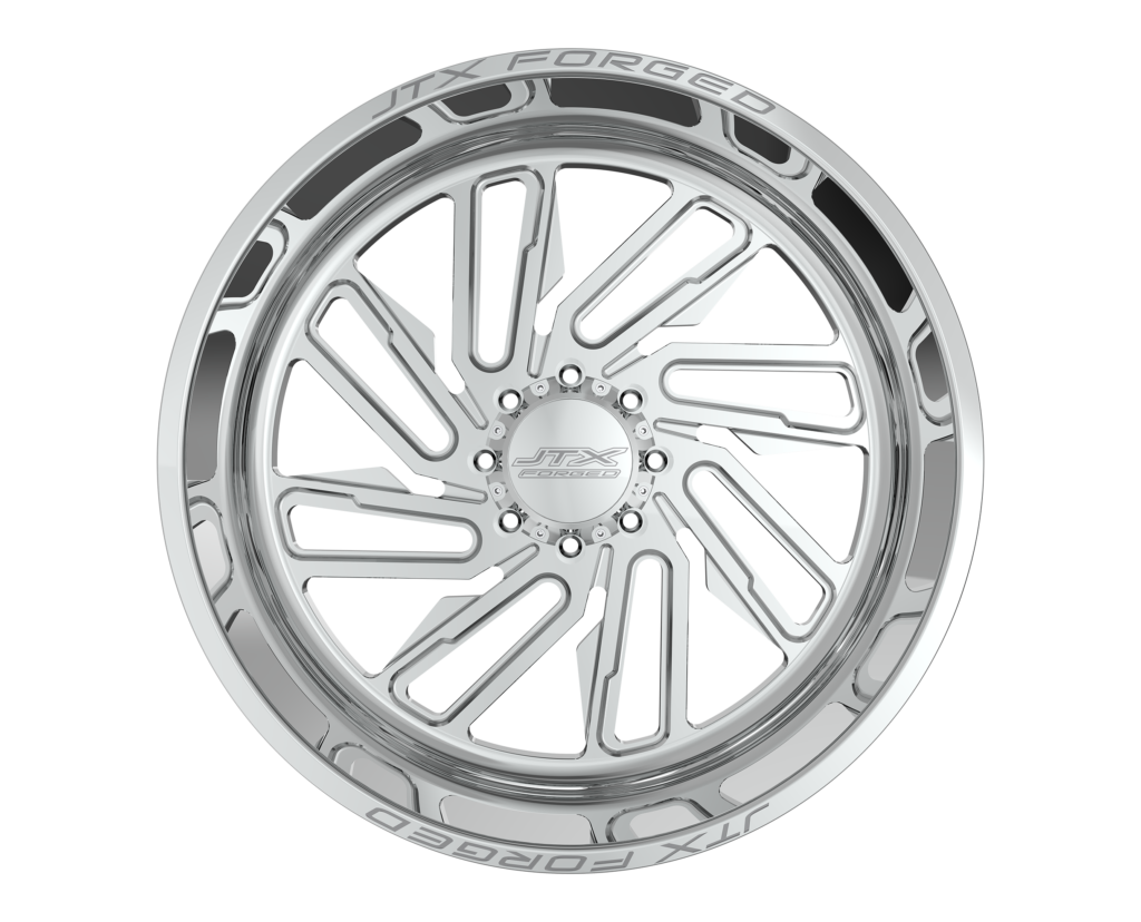 26x14 IMPERIAL 8 LUG P FRONT