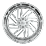 26x14 IMPERIAL 8 LUG P FRONT