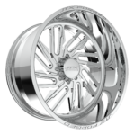 26x14 JTX Forged Single Series IMPERIAL Polished