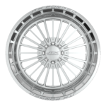 26x14 SUPPRESSOR 8 LUG P FRONT