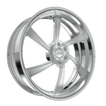 26 JTX 2 PIECE RÁPIDO FRONT 6 LUG P