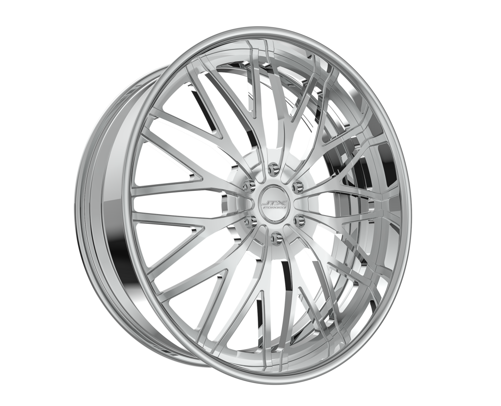 26 JTX 2 PIECE REGAL FRONT 6 LUG P