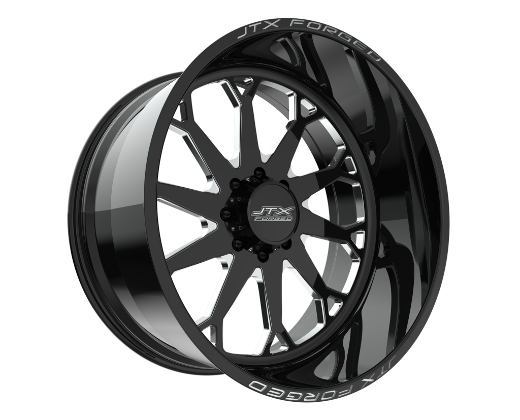 26X14 ACE 8 LUG BM