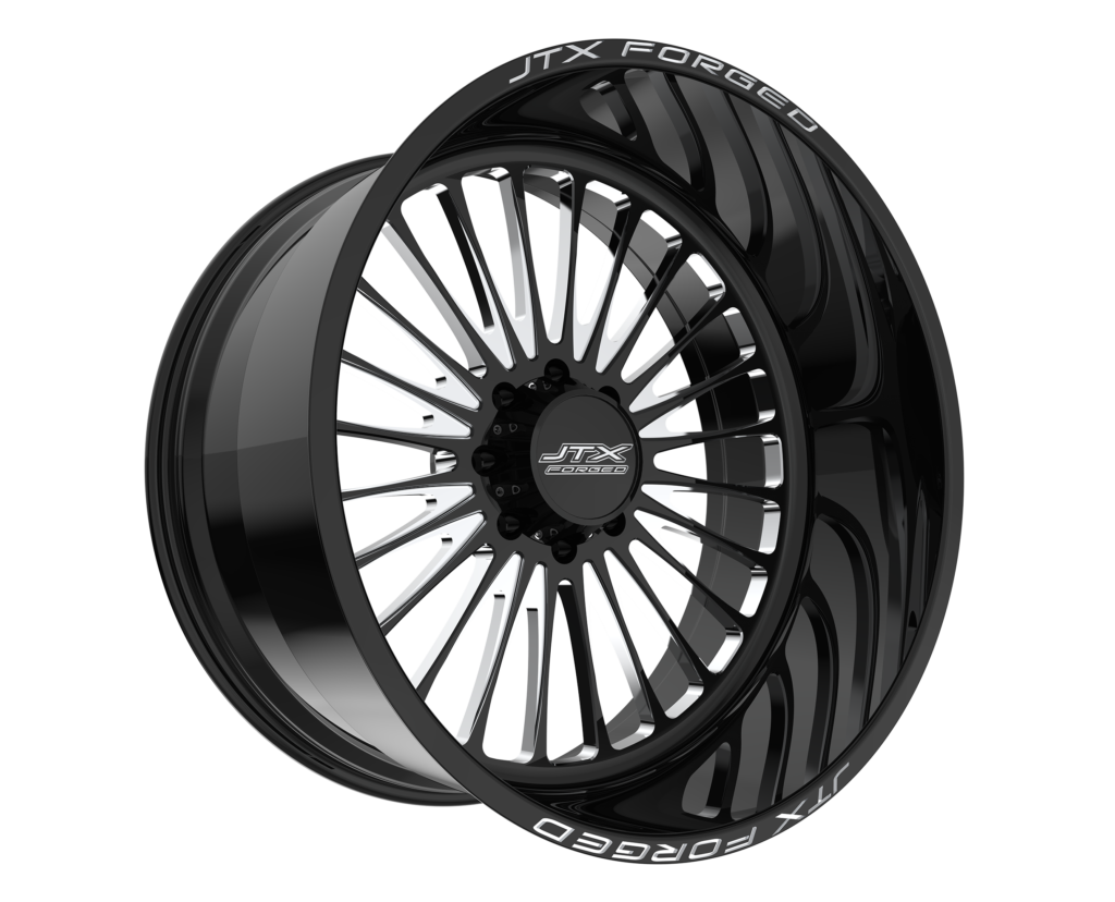 26x14 SCATHE 8 LUG BM