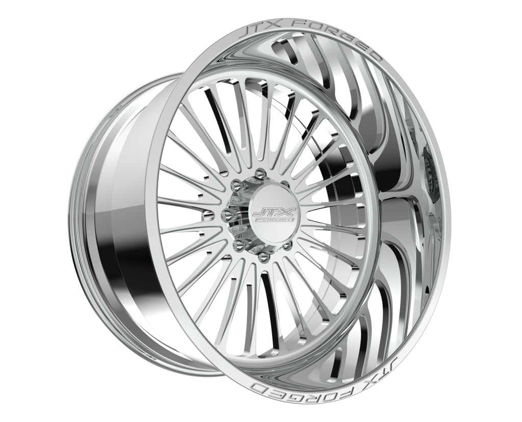 26x14 SCATHE 8 LUG P