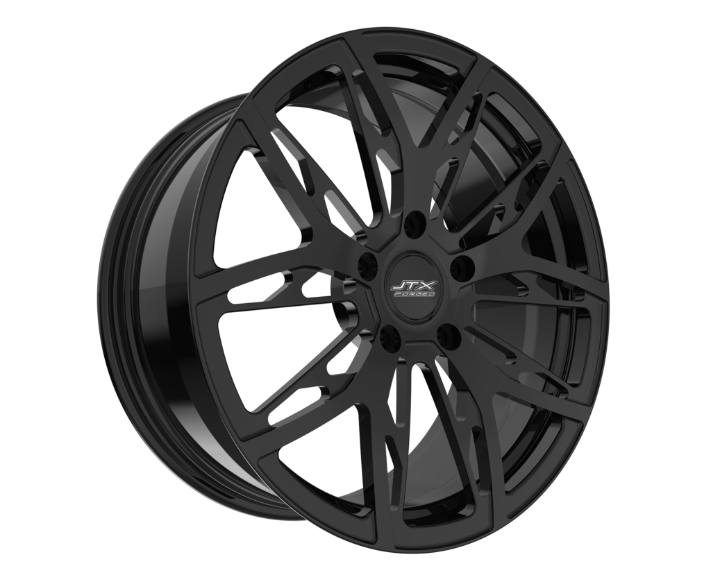 20X9 MONOBLOCK M-200 FRONT BL