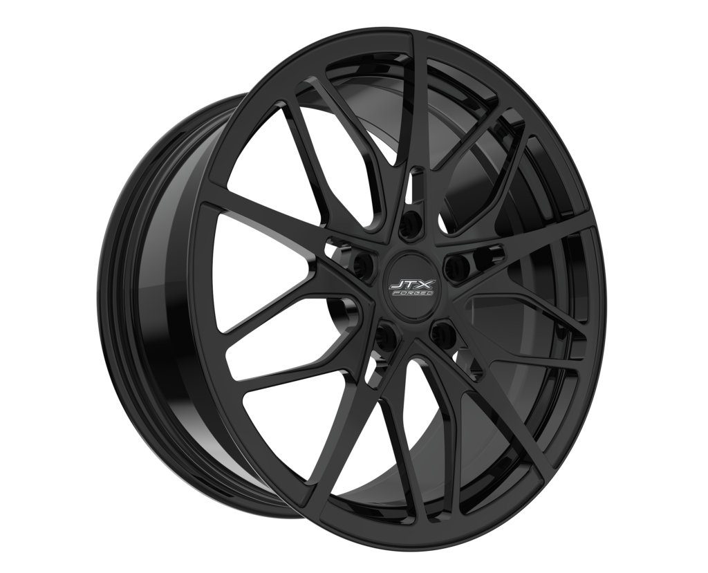 20X9 MONOBLOCK M-201 FRONT BL