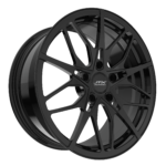 20X9 MONOBLOCK M-201 FRONT BL