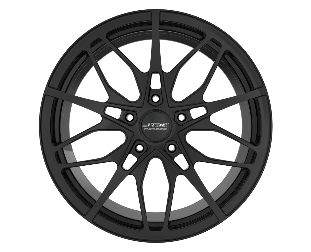 20X9 MONOBLOCK M-201 FRONT BL FRONT