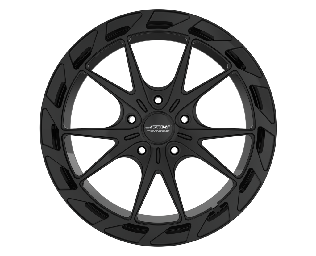 20X9 MONOBLOCK M-202 FRONT BL FRONT