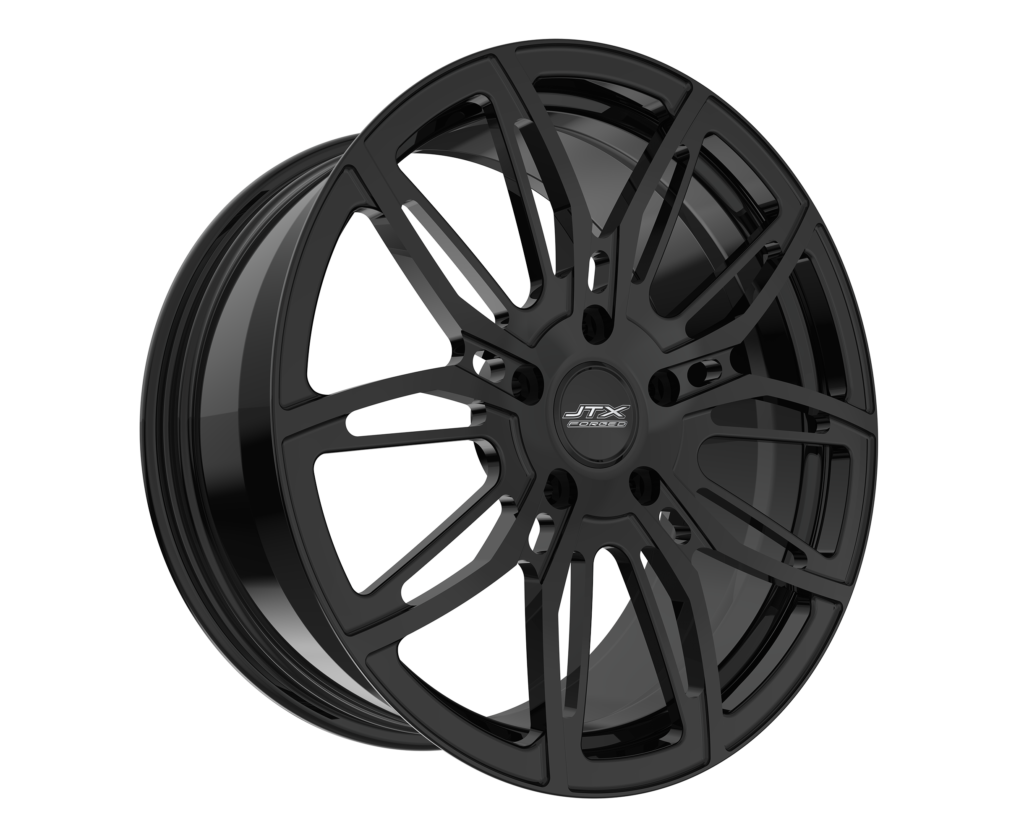 20X9 MONOBLOCK M-203 FRONT BL