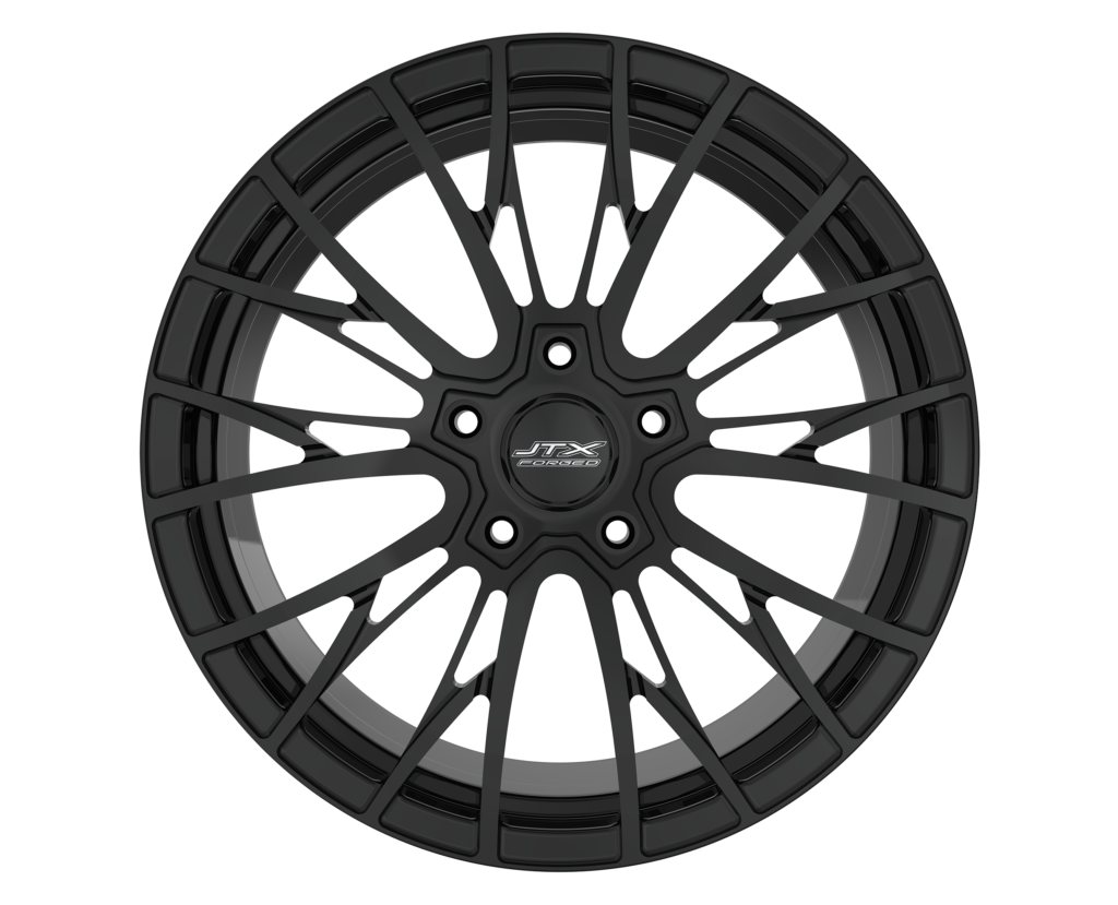 20X9 MONOBLOCK M-205 FRONT BL FRONT